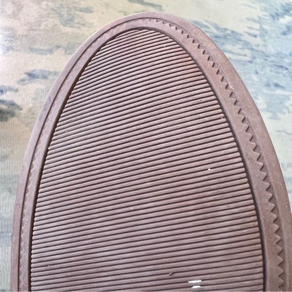 TOM’S DESERT BAJA LAUREL SUEDE BOOTS SIZE 8 EUC - Picture 7 of 12